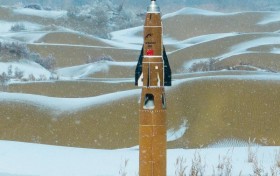 “筋斗云”高速冲压发动机完成空中试飞