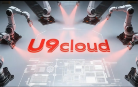 用友U9 cloud 2025新版上市，领航中国制造全球化新征程！