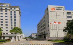 制造业成本核算：YonSuite赋能凯泰阀门实现精细化降本30%！