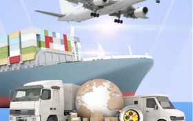 大盛智慧供应链东南亚专线优势，助力国家产业高效布局，成为中港出口物流新趋势