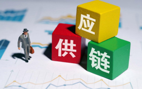 从源头到终端，大盛智慧供应链全面赋能企业，实现高效优化