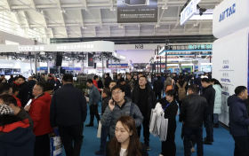 天津工博会将于2025年3月举行 西门子、亚德客、康耐视等巨头参展