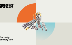 超越极限 提升产能：多马工具携多款新品重磅亮相CIMT 2025