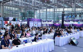 易海创腾赋能机器人出海，打造全球化增长引擎