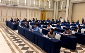 英莱科技与奥镁集团达成战略合作 携手开创耐火材料智能装备新时代