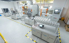 “还没毕业就被抢空”：维视智造这个实训室，让普通本科生起薪高出22%