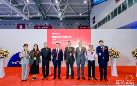 万亿赛道共赴约，全链赋能启新程！2025 WOD制造业数字化博览会（深圳）圆满收官！