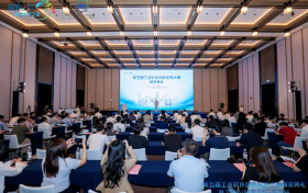 安世亚太助力东莞理工学院机械工程学院荣获第五届工业软件创新应用大赛产业突破奖