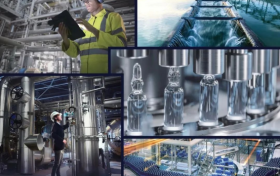 西门子白皮书下载|流程工业数字化转型，40+解决方案应用案例集锦！