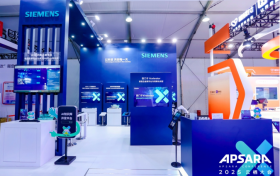 云栖大会｜双AI平台公测首发，西门子Xcelerator携全栈智能方案亮相前沿应用馆