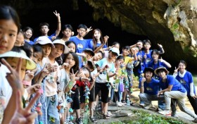 2025国际青年日，知行计划发布半年报，700余所高校4000余支团队燃爆今夏