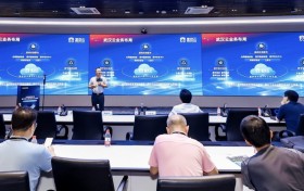 从制造到智造：数字孪生驱动的工业进化 —— 西门子Xcelerator星火加速营武汉站举办