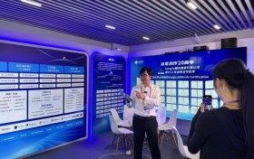 第137届广交会第二期全面展开 中企跨境助中小外贸企业在海外行稳致远