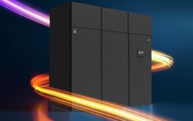 新品发布 | Vertiv™ Liebert® DA，双重动力，无限可能