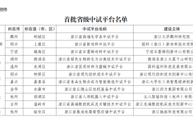 获评省级中试平台！五八智能以全链条可靠服务助推具身智能产业化突破