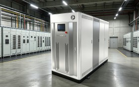 蒸汽发生器产品介绍｜斯浦诺技术特点与应用参考