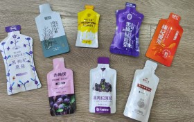 液体给袋包装机定制解析：浙瑞机械技术实力测评