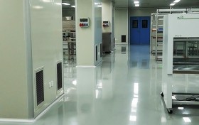 无尘车间一站式服务解析：浙江甬洁净化的合规建设路径