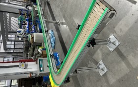 柔性链输送解决方案：凯风自动化的空间优化实践