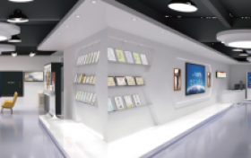 锐丽：深耕显示十三载，全链路引领显示行业模式革新