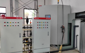 立足电气自动化、四川正传机电砥砺前行