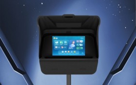 领先视效助力近视防控  拾光纪新品远像光屏P1正式发售