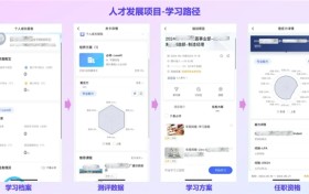 搞定车企严苛审核！半导体行业标杆携手绚星智慧科技以数字地图实现2000+核心人才标准化