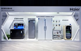 五月首周：海尔冷柜5大渠道均第一