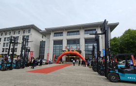 现场劲销近30台，宝骊以淄博为支点，撬动鲁中绿色升级之路
