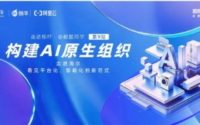 海尔智家：从数字化企业到AI原生企业跃迁探索