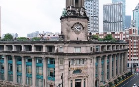 百年邮政博物馆等都在用！海尔磁悬浮如何做到节能超50%