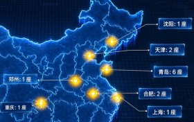 从制造到供应链，14座灯塔锚定海尔智家全产业领跑位