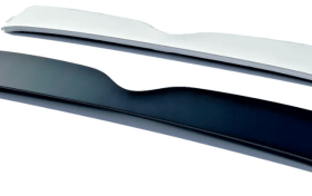 无需使用传统涂装间!立邦推出新一代汽车模内涂层技术