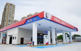 浙江“超前”布局50座加氢站 杭氧集团具备绿色发展技术底气