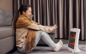 军大衣不够，“神器”来凑