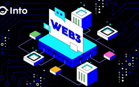 INTO：构筑Web3大数据体的创新路径